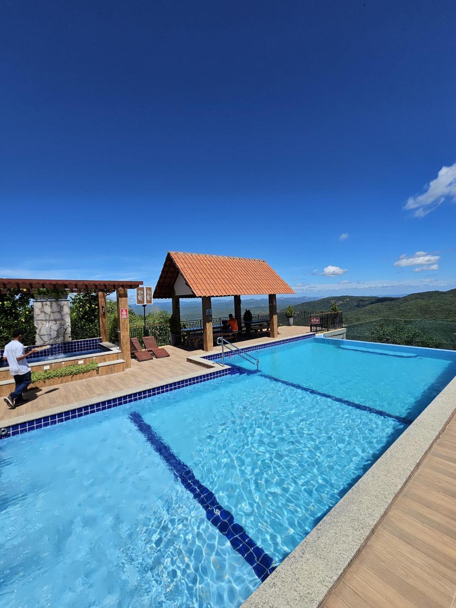 Rancho Parati Martins Exterior photo